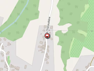 Carte de Rabu Damien à Champtoceaux