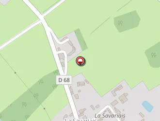 Carte de Arti Chape Fluide à Cellier (le)