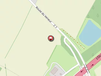 Carte de Auberge Du Chien à Cellier (le)