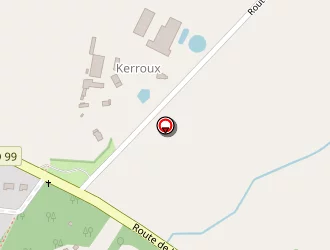 Carte de Sounssi Fatima à Guérande