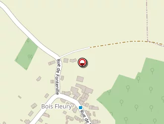 Carte de Michel Didier à Tracy-sur-loire