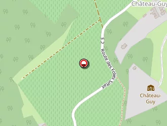 Carte de Lassalle Bruno à Cellier (le)