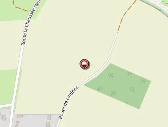 Carte de Bosch Jérémy à Saint-andré-des-eaux