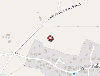 Carte de Olympe Esthétique à Guérande