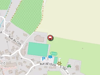 Carte de Didelot Eric à Chapelle-saint-florent (la)