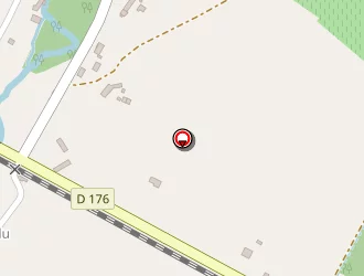 Carte de Moreau Eugénie à Monthou-sur-cher