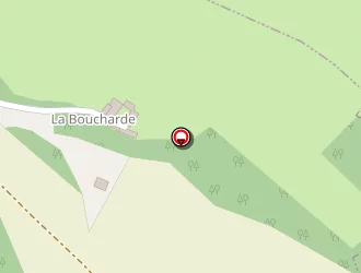 Carte de Robin Emmanuel à Fontangy