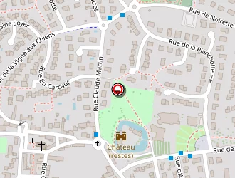 Carte de Westelec à Saint-apollinaire