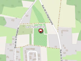 Carte de Rox'ongles à Chisseaux