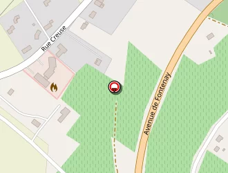 Carte de Oh! Gourmandises à Sancerre