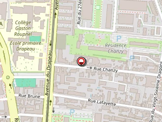 Carte de Bourgogne Chemisage à Dijon