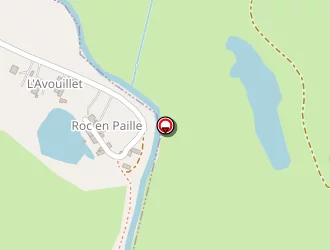 Carte de Gcd à Chalonnes-sur-loire