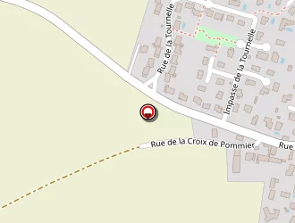 Carte de Mairie à Couternon