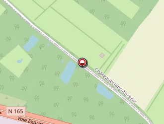 Carte de C.i.c.m.a. à Malville