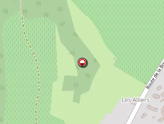 Carte de Favrot Michel à Chalonnes-sur-loire