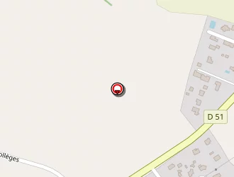 Carte de Gergaud Didier à Guérande