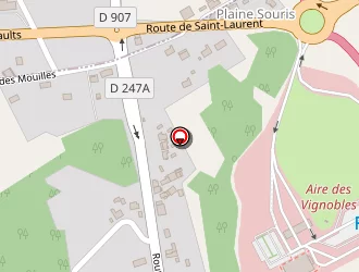 Carte de Dutartre Julien à Tracy-sur-loire