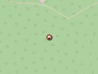 Carte de Petit Thierry à Thésée