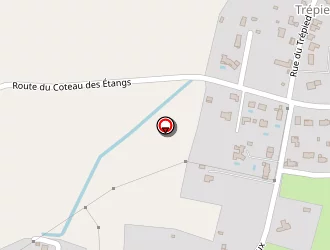 Carte de Hery Alida à Guérande