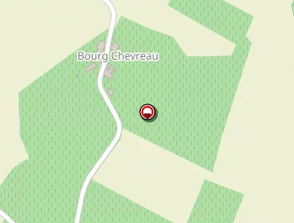 Carte de Stade à Rochefort-sur-loire