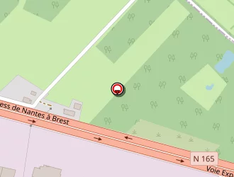 Carte de Bt Auto à Malville