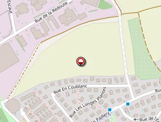 Carte de Fast Bat 21 à Saint-apollinaire