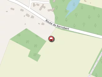 Carte de Baranger Gérard à Saint-andré-des-eaux