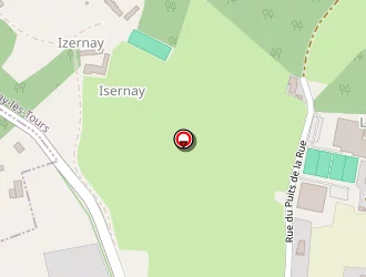 Carte de Sp Moto 37 à Chambray-lès-tours