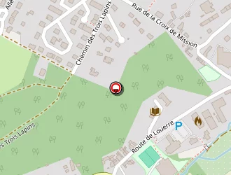 Carte de Margaux Chaline à Gennes