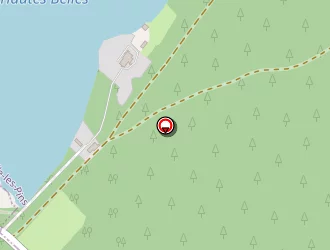 Carte de Tanquerel Jeremy à Breille-les-pins (la)