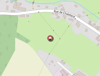 Carte de Knapp Jean-claude à Valay