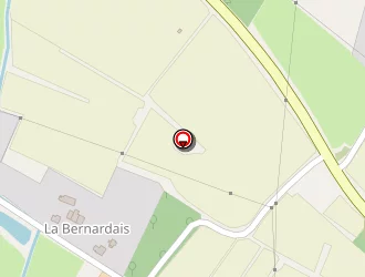 Carte de Chevalier Gildas à Savenay