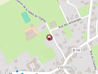 Carte de Home Solutions à Vieilley