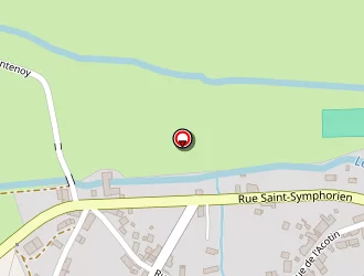 Carte de Ams Formation à Suilly-la-tour