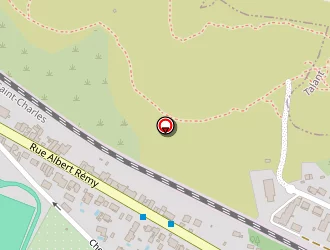 Carte de Pothron Aline à Plombières-lès-dijon