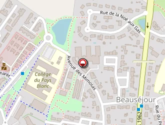 Carte de D.t.p.p.i.a. à Guérande