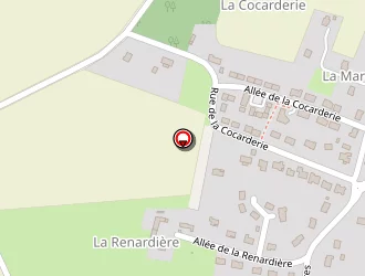 Carte de Audio Vidéo Services à Azay-sur-cher