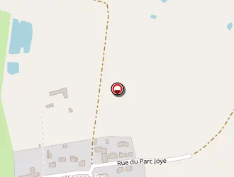 Carte de P'tit Bruno à Guérande