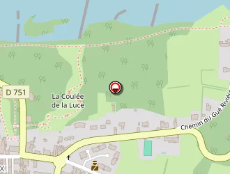 Carte de Bibliothèque Municipale à Champtoceaux