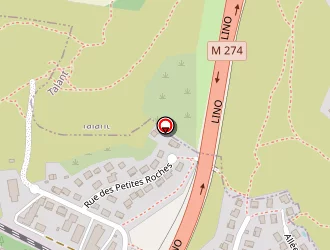 Carte de Ani'nomade à Plombières-lès-dijon