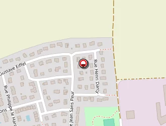 Carte de Rocha Bâtir à Saint-apollinaire