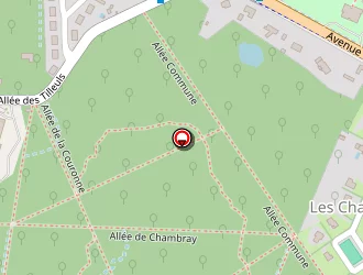 Carte de Cuisines Schmidt Création Décoration Concess. à Chambray-lès-tours