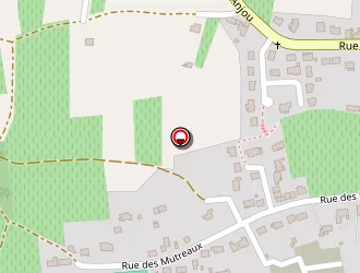 Carte de Guérif Frères à Bouzillé