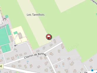 Carte de Sefer Boris à Vieilley