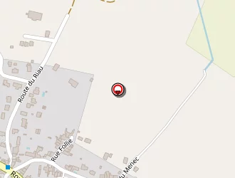 Carte de Naulleau Philippe à Guérande