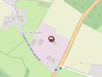 Carte de Reno Ouest à Saint-mars-du-désert