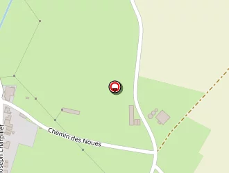 Carte de Lulu Fée Maison à Valay