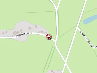 Carte de Dogsattitud' à Donges