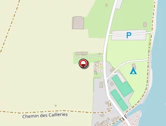 Carte de Le Cabasson Gourmand à Saint-satur