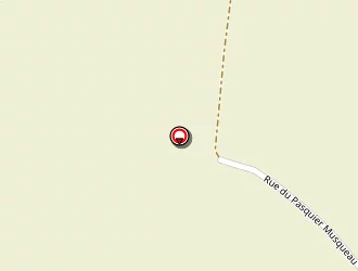 Carte de Legrand Emilie à Couternon